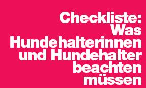 checkliste checkliste